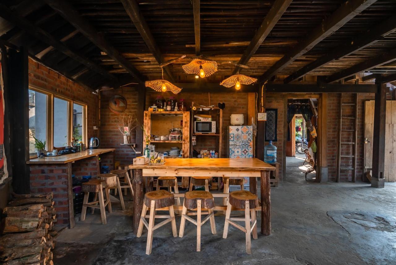 Indi House Sapa Exterior foto