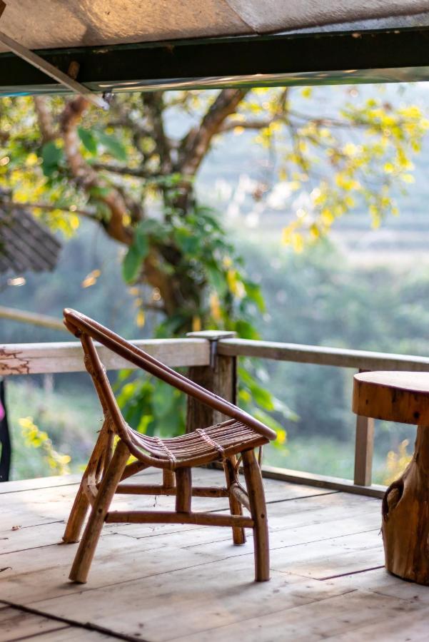 Indi House Sapa Exterior foto