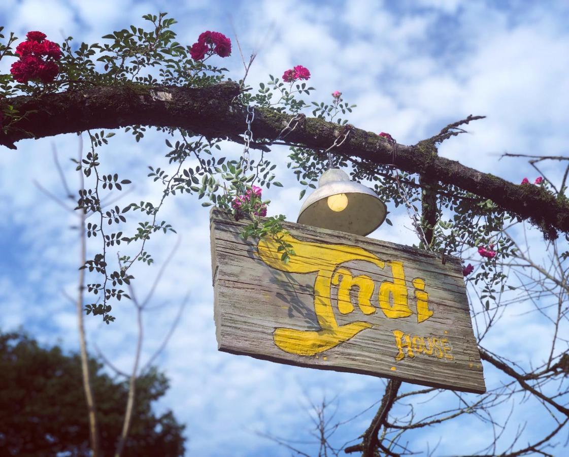 Indi House Sapa Exterior foto