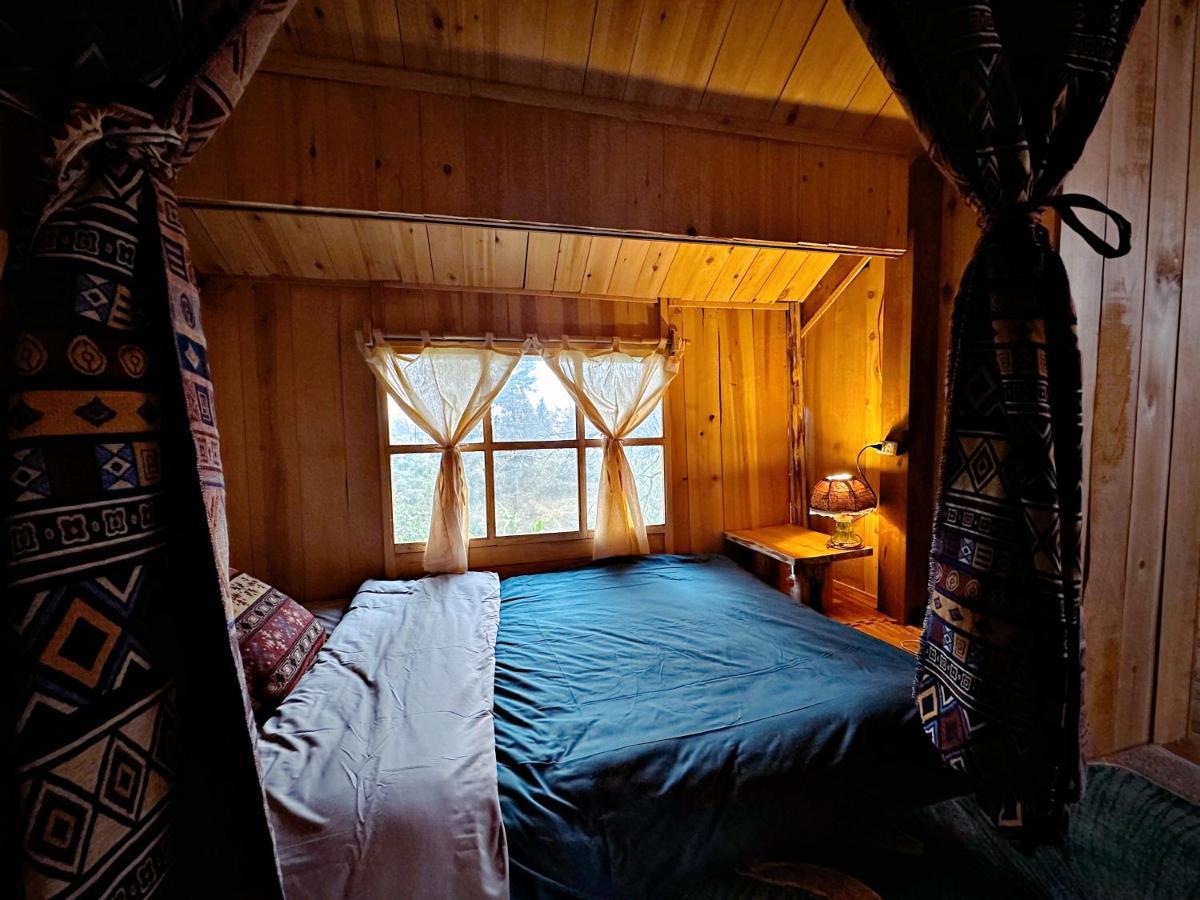 Indi House Sapa Exterior foto